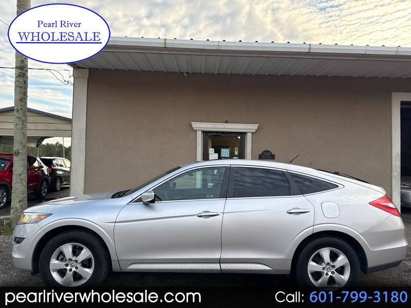 Honda Accord Crosstour EX 2WD 5-Spd AT 2011