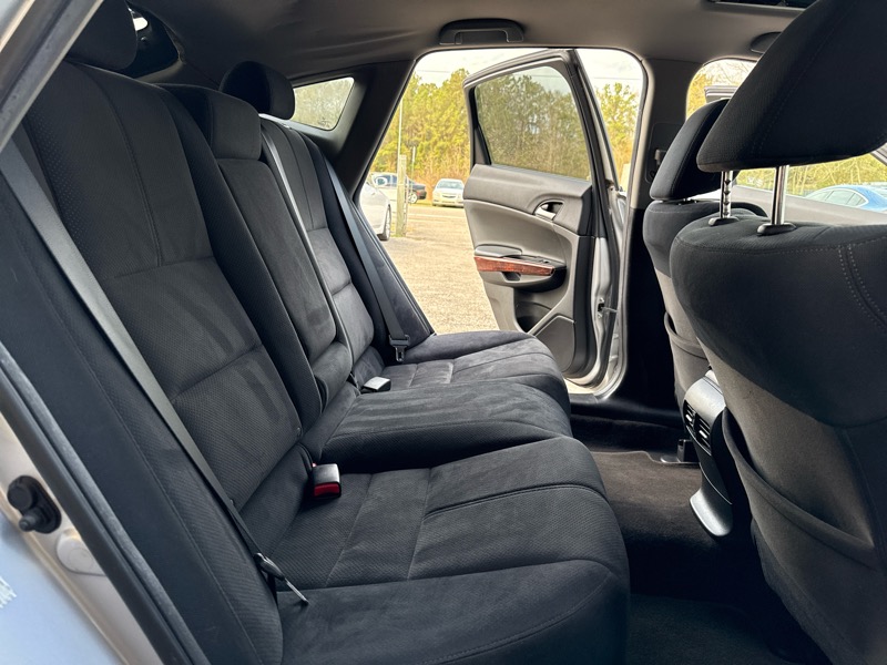 Honda Accord Crosstour EX 2WD 5-Spd AT 2011