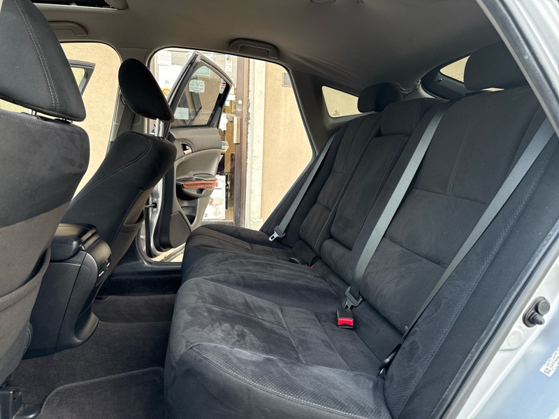 Honda Accord Crosstour EX 2WD 5-Spd AT 2011