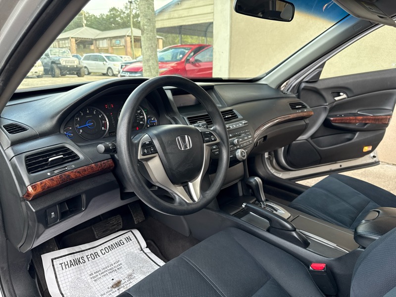 Honda Accord Crosstour EX 2WD 5-Spd AT 2011