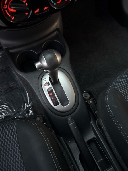 Nissan Versa Note S 2016