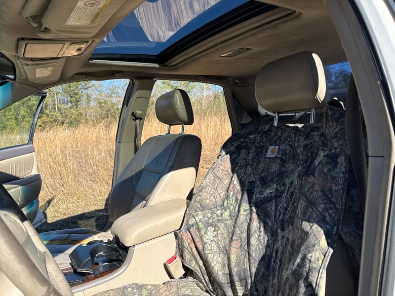 Toyota Avalon XL 2000