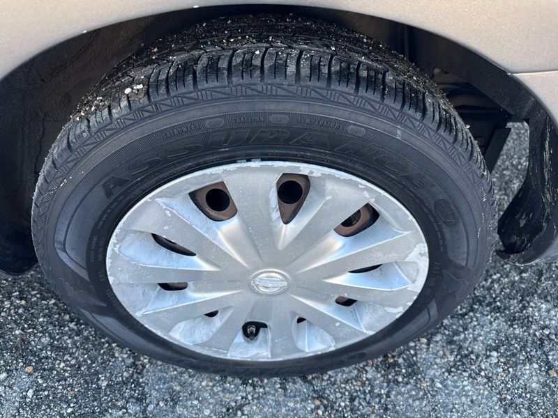 Nissan Versa 1.6 S 5M 2016