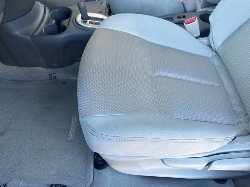 Nissan Versa 1.6 S 5M 2016