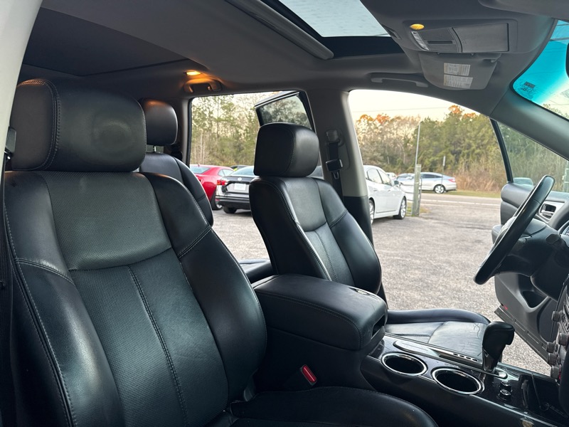 Nissan Pathfinder SL 2WD 2014