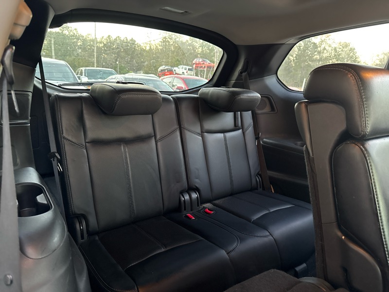 Nissan Pathfinder SL 2WD 2014