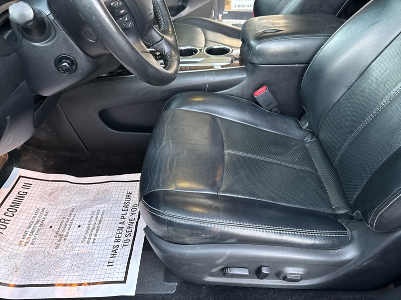 Nissan Pathfinder SL 2WD 2014