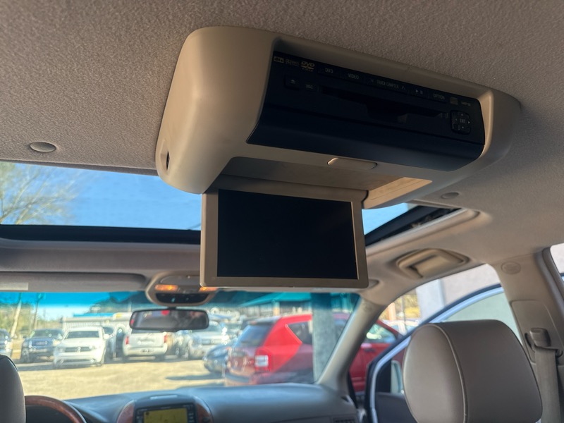 Toyota Sienna XLE Limited FWD 2008