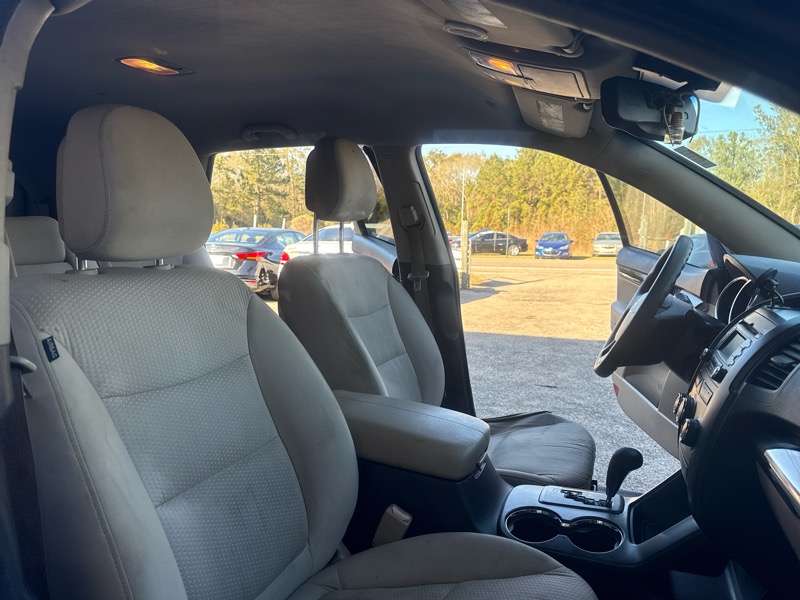 Kia Sorento LX 2WD 2012