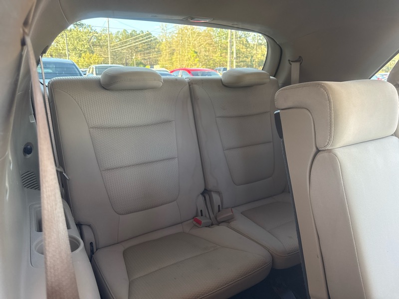 Kia Sorento LX 2WD 2012