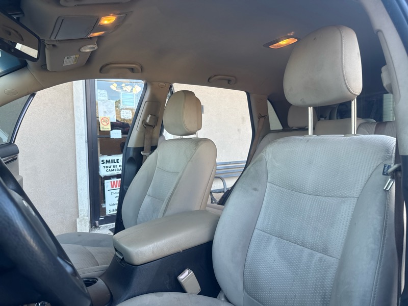 Kia Sorento LX 2WD 2012