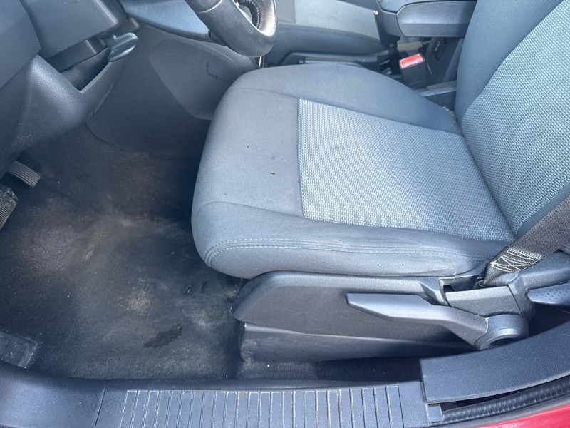 Jeep Compass Sport 4WD 2009