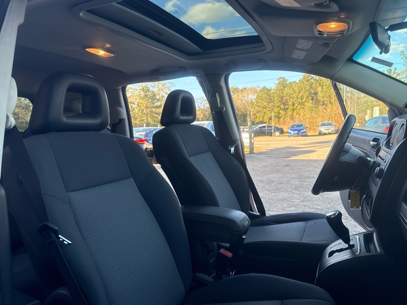 Jeep Compass Sport 4WD 2009