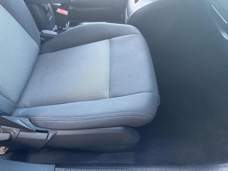 Jeep Compass Sport 4WD 2009