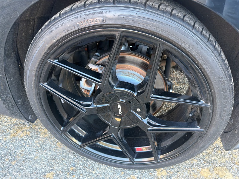 Infiniti Q60 2.0t AWD 2017