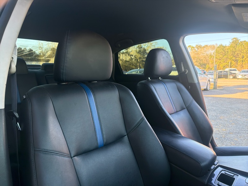 Nissan Altima 2.5 SV 2018