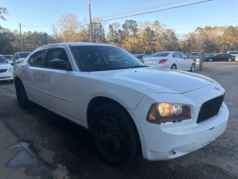 Dodge Charger SXT 2010