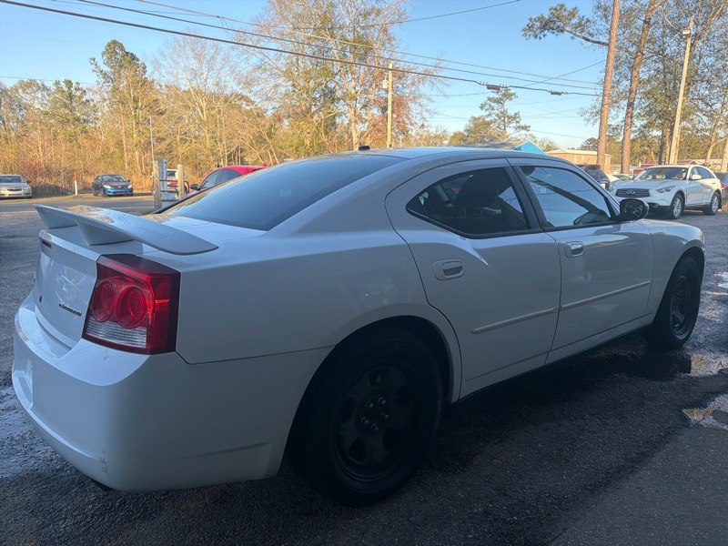 Dodge Charger SXT 2010