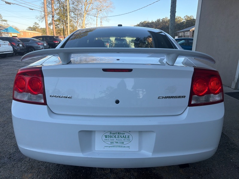 Dodge Charger SXT 2010