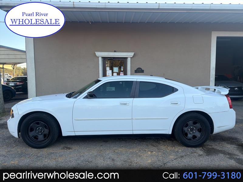 Dodge Charger SXT 2010