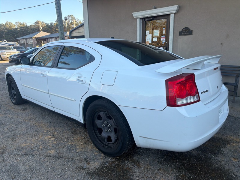 Dodge Charger SXT 2010