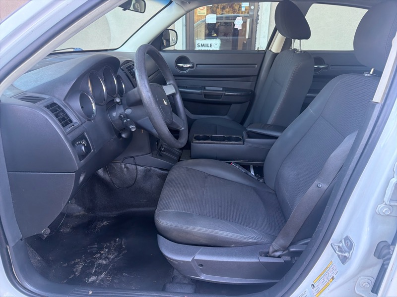 Dodge Charger SXT 2010