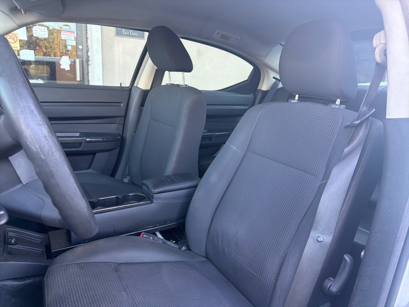 Dodge Charger SXT 2010