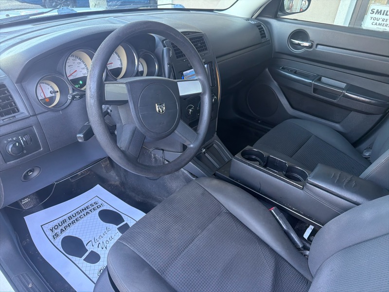 Dodge Charger SXT 2010