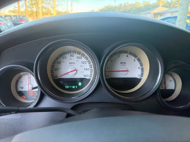 Dodge Charger SXT 2010