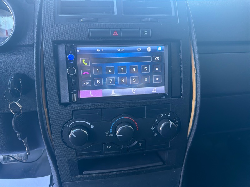 Dodge Charger SXT 2010