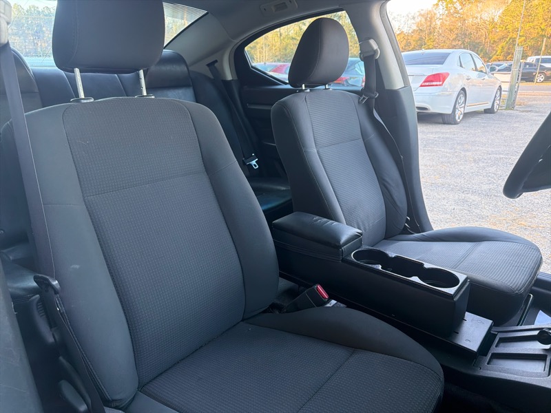 Dodge Charger SXT 2010