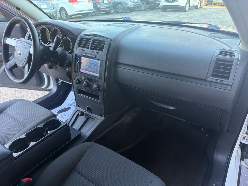 Dodge Charger SXT 2010