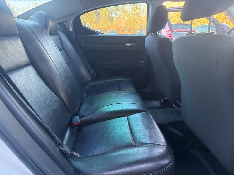 Dodge Charger SXT 2010