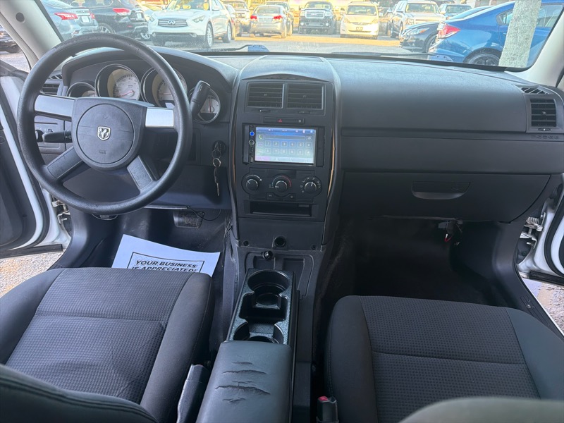 Dodge Charger SXT 2010