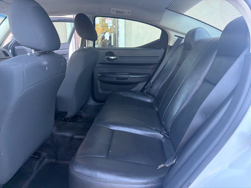 Dodge Charger SXT 2010