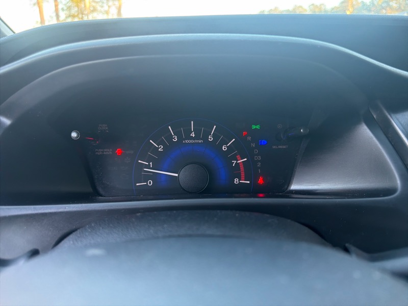 Honda Civic 1.5 4-Door Sedan 2013