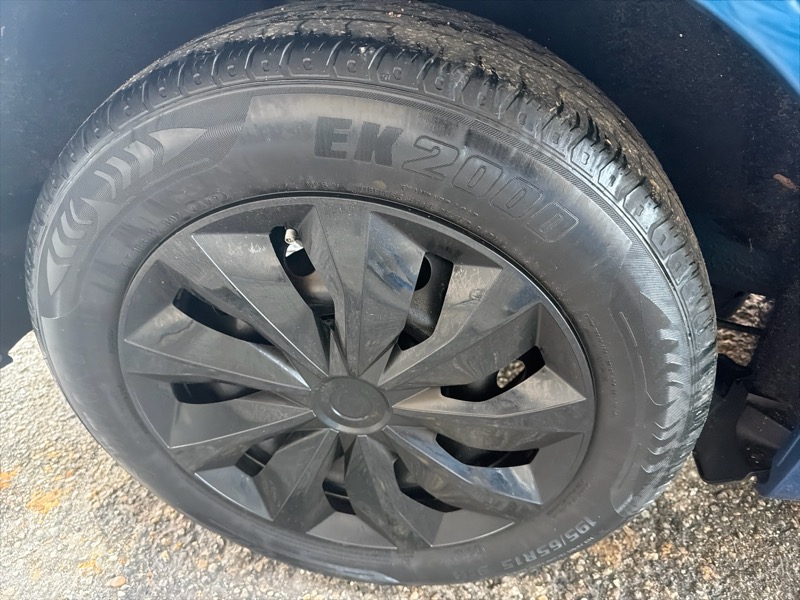 Honda Civic 1.5 4-Door Sedan 2013