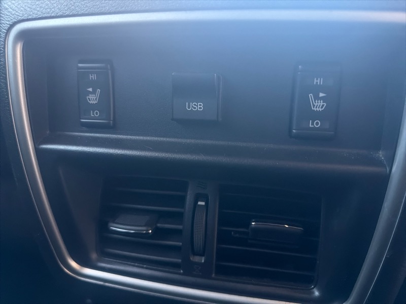 Nissan Murano Platinum FWD 2015