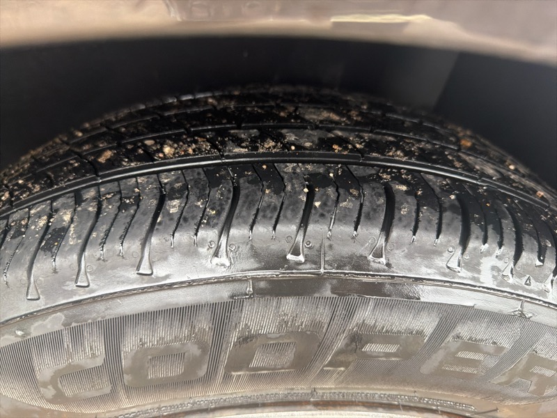 Honda Civic 1.5 4-Door Sedan 2014