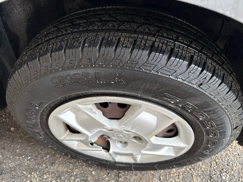 Honda Element LX 4WD 4-spd AT 2005