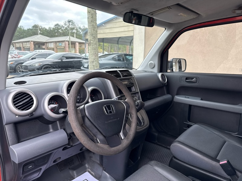 Honda Element LX 4WD 4-spd AT 2005