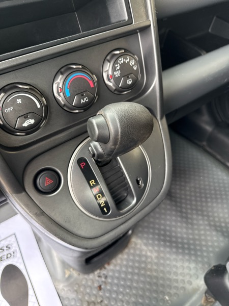 Honda Element LX 4WD 4-spd AT 2005