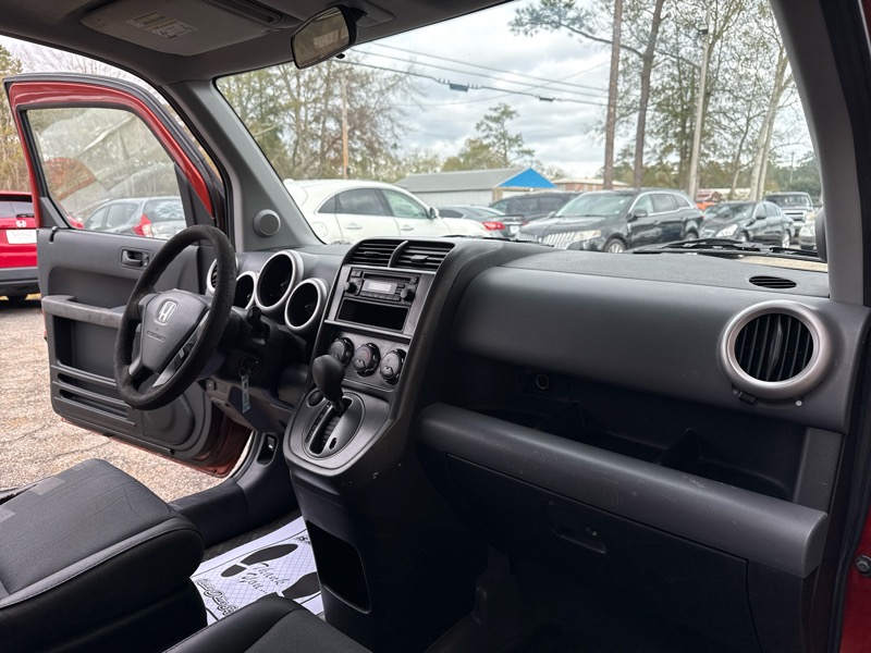 Honda Element LX 4WD 4-spd AT 2005