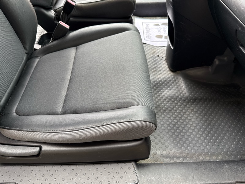 Honda Element LX 4WD 4-spd AT 2005