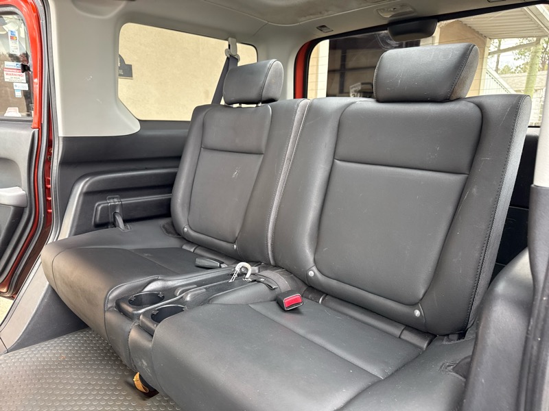 Honda Element LX 4WD 4-spd AT 2005