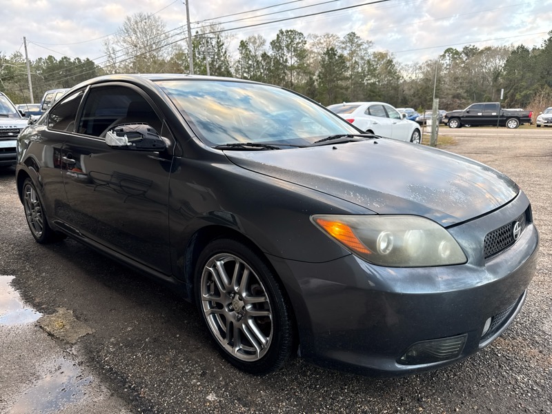 Scion tC Sport Coupe 2009