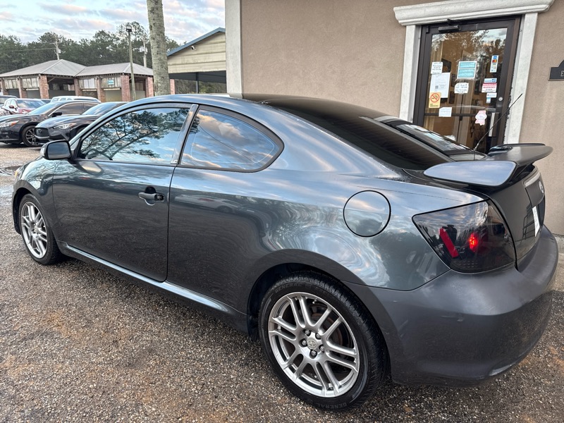 Scion tC Sport Coupe 2009