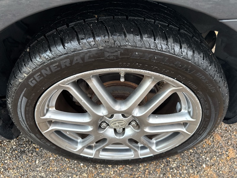 Scion tC Sport Coupe 2009