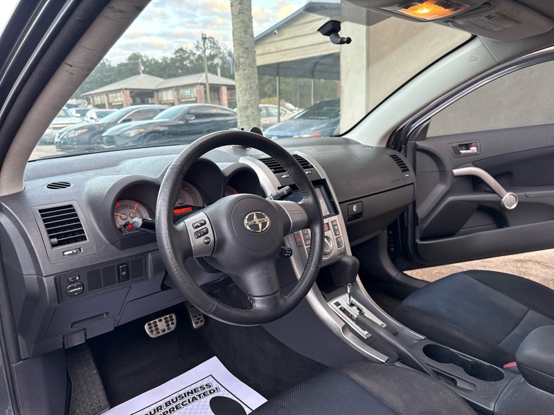 Scion tC Sport Coupe 2009