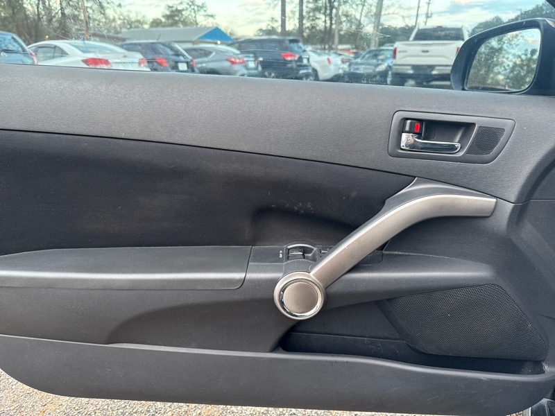 Scion tC Sport Coupe 2009